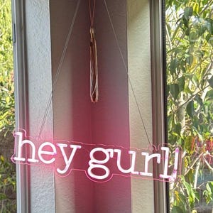 Custom Neon Sign, Neon Sign, LED Neon Light Sign, Room Decor, Custom Sign, Wedding Gifts, Home and Wall Decor Sign, Personalize Sign,