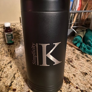 Liz added a photo of their purchase