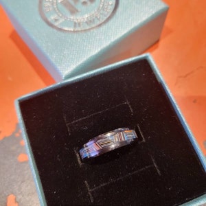 Lilja added a photo of their purchase