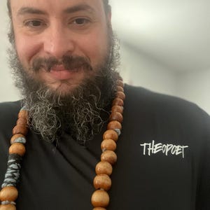 Aaron lade till en bild av sitt köp