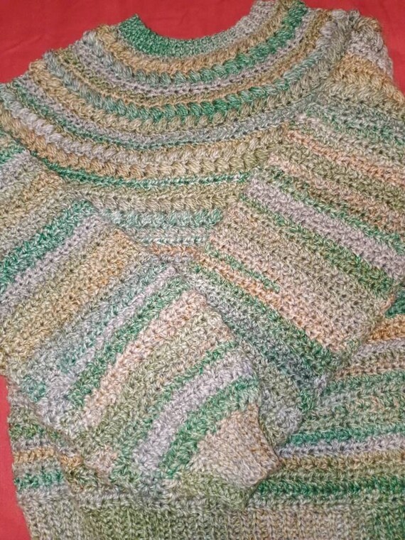 Finished project photo from Rena M.