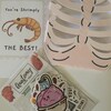 OB/GYN Pun Stickers Pediatrician, Gynecologist, Obstetrician Water ...