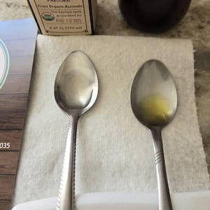 Martha added a photo of their purchase
