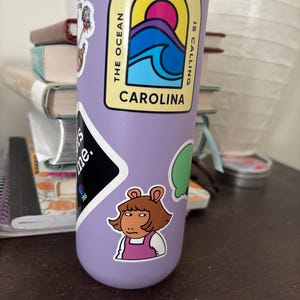 Emily added a photo of their purchase