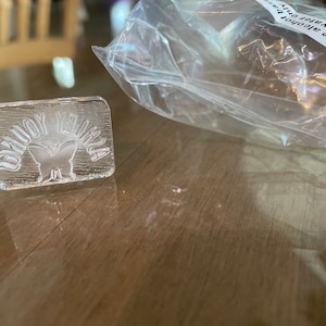 Ashley added a photo of their purchase