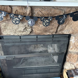 Laura added a photo of their purchase