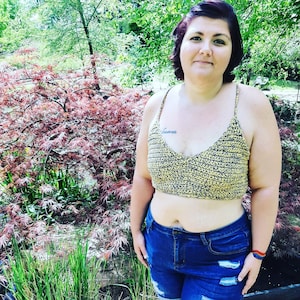 Sheila lade till en bild av sitt köp