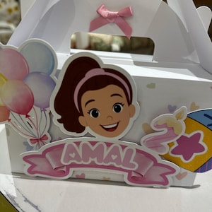 Syeda ha añadido una foto de su compra