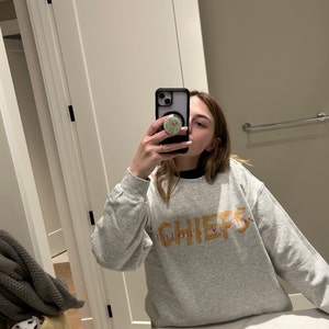Lauren added a photo of their purchase