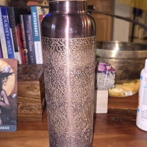 Don added a photo of their purchase