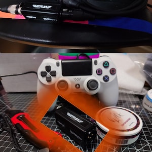 Mathieu added a photo of their purchase