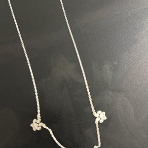 Comprador de Etsy ha añadido una foto de su compra