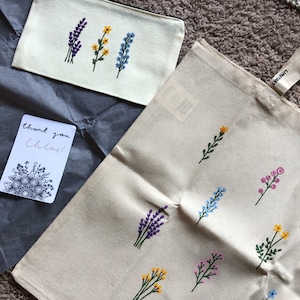 Chloe added a photo of their purchase