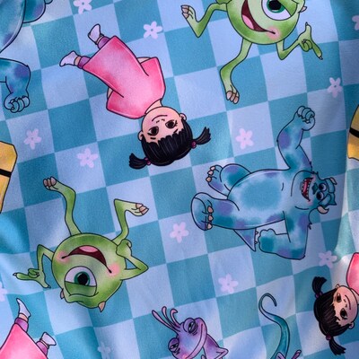 Green ribbed glitter christmas