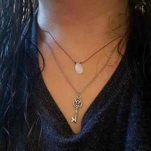 Comprador de Etsy ha añadido una foto de su compra
