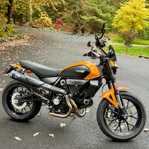 Ron added a photo of their purchase