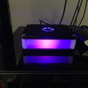 Barry added a photo of their purchase