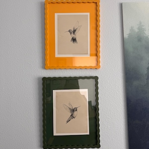 Lydia added a photo of their purchase