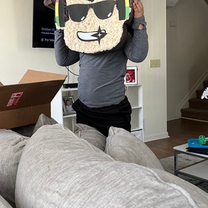 Amary heeft een foto van zijn/haar aankoop toegevoegd