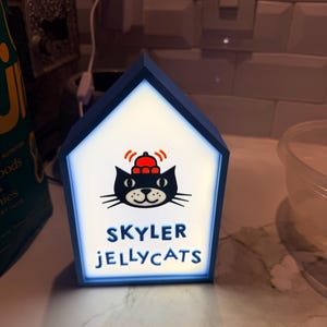Angela added a photo of their purchase