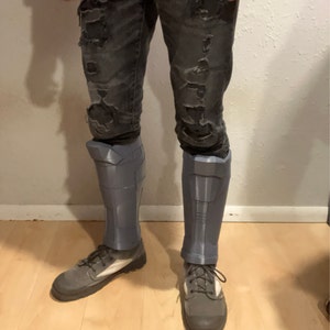 Ben lade till en bild av sitt köp