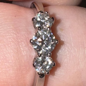 Amber added a photo of their purchase