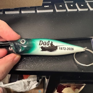 Robin added a photo of their purchase