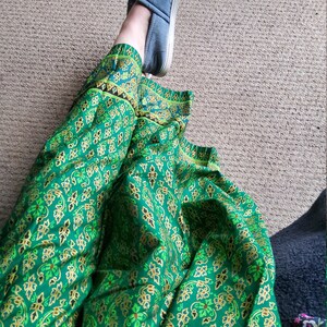 Emily added a photo of their purchase