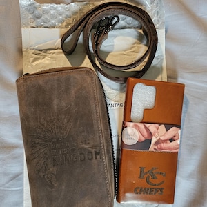Deena added a photo of their purchase
