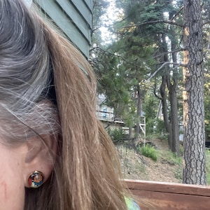 Sarah added a photo of their purchase