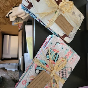 Katrena added a photo of their purchase