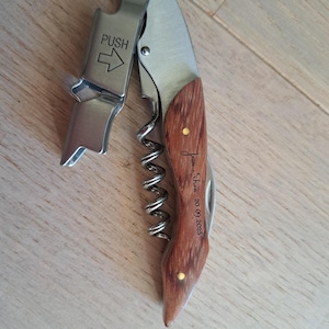 Karin added a photo of their purchase