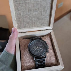 Cammie added a photo of their purchase