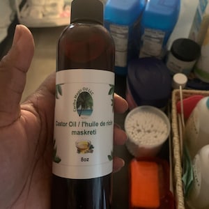 Billie added a photo of their purchase