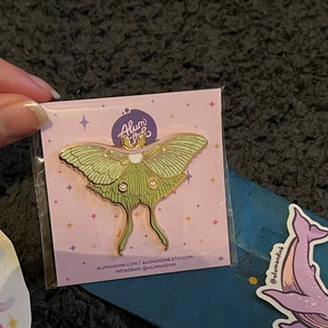 Comprador de Etsy ha añadido una foto de su compra