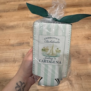 Andreina added a photo of their purchase
