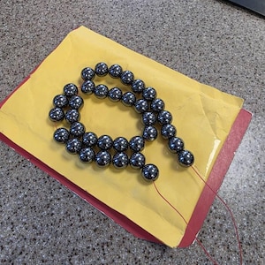 Katrina added a photo of their purchase