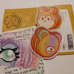 Hamu added a photo of their purchase