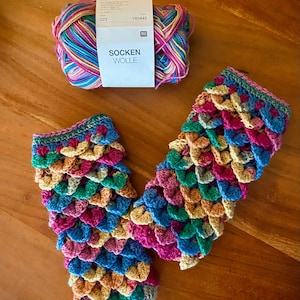 Katharina added a photo of their purchase