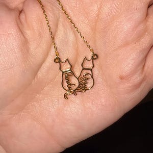 Hayley added a photo of their purchase