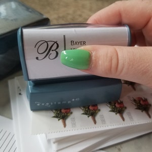 Rachael added a photo of their purchase