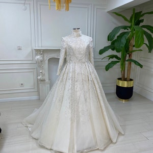 Customer bridal photo: Charmaine