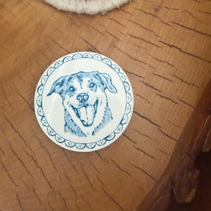 Kirsten added a photo of their purchase