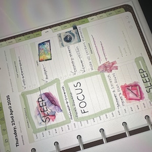 Zahirah added a photo of their purchase