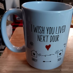 Tricia added a photo of their purchase