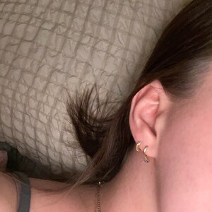 Lara added a photo of their purchase