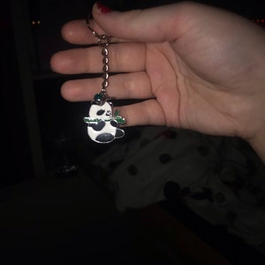Jasmin added a photo of their purchase