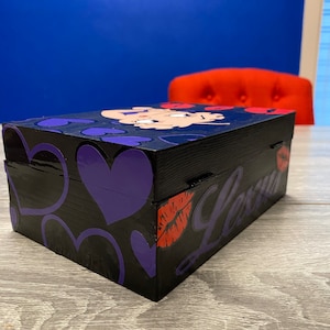 Inactive account added a photo of their purchase