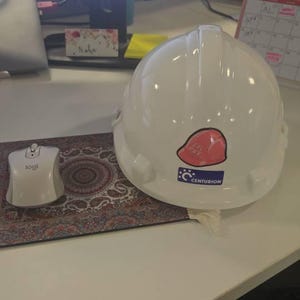 Nuha added a photo of their purchase