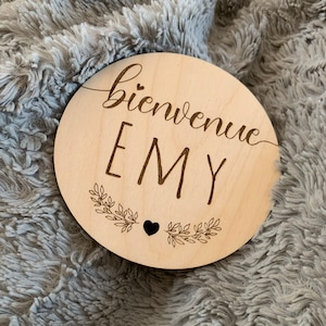 Caroline added a photo of their purchase